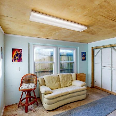Canal Comfort Perdido Key Exterior foto
