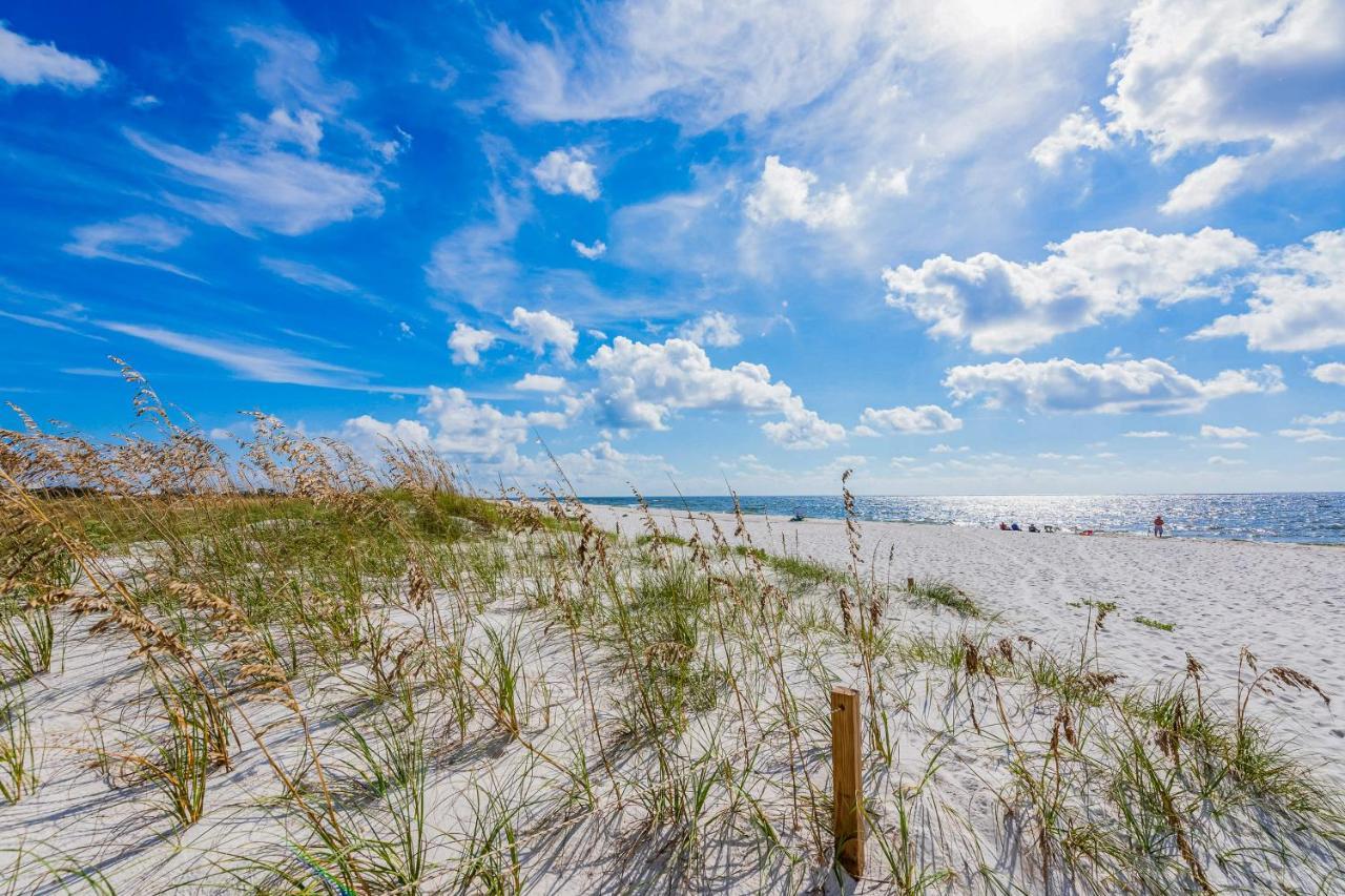 Canal Comfort Perdido Key Exterior foto