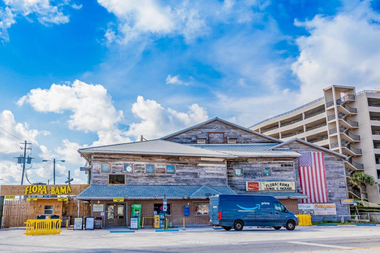 Canal Comfort Perdido Key Exterior foto