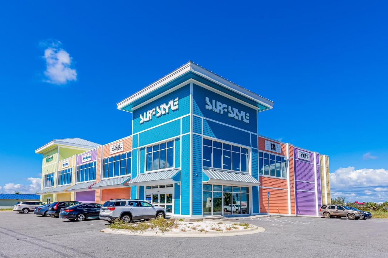 Canal Comfort Perdido Key Exterior foto