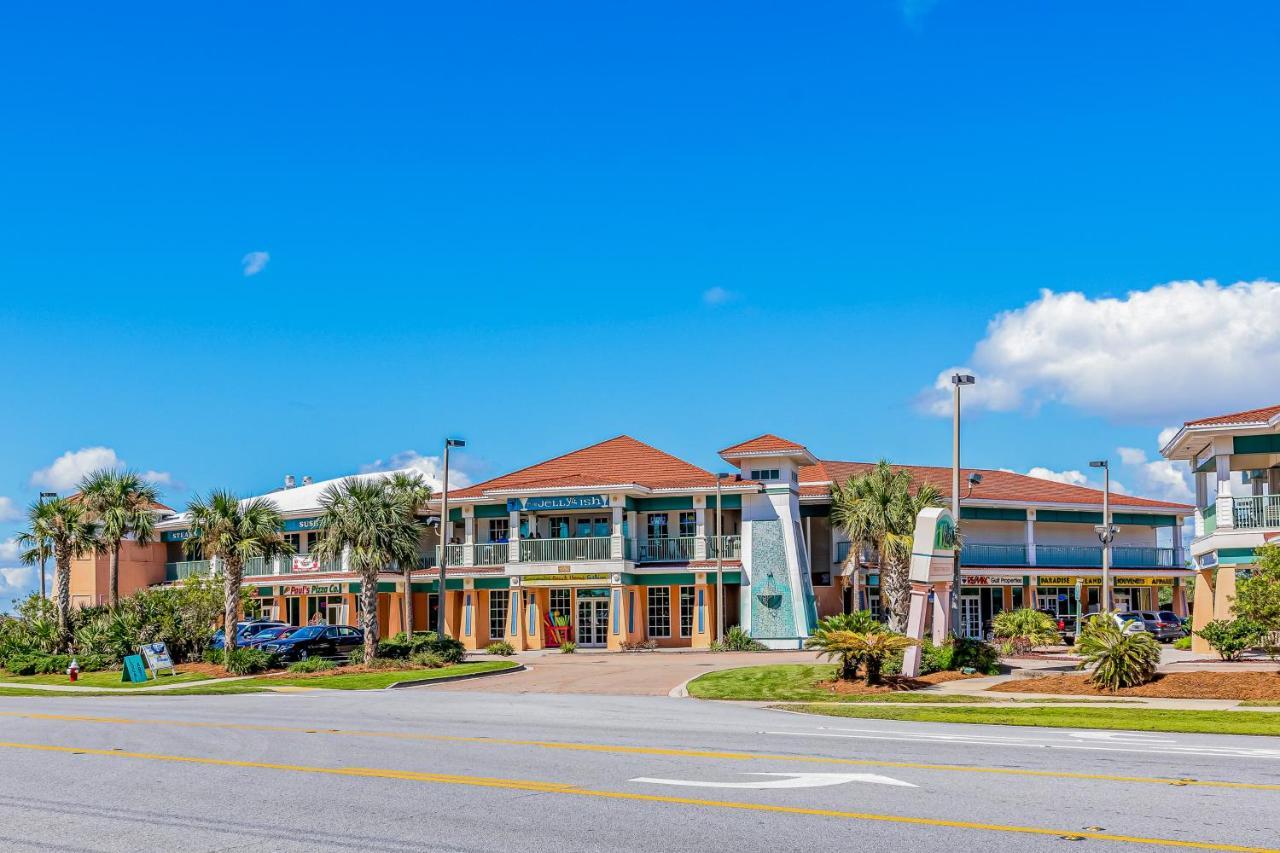 Canal Comfort Perdido Key Exterior foto