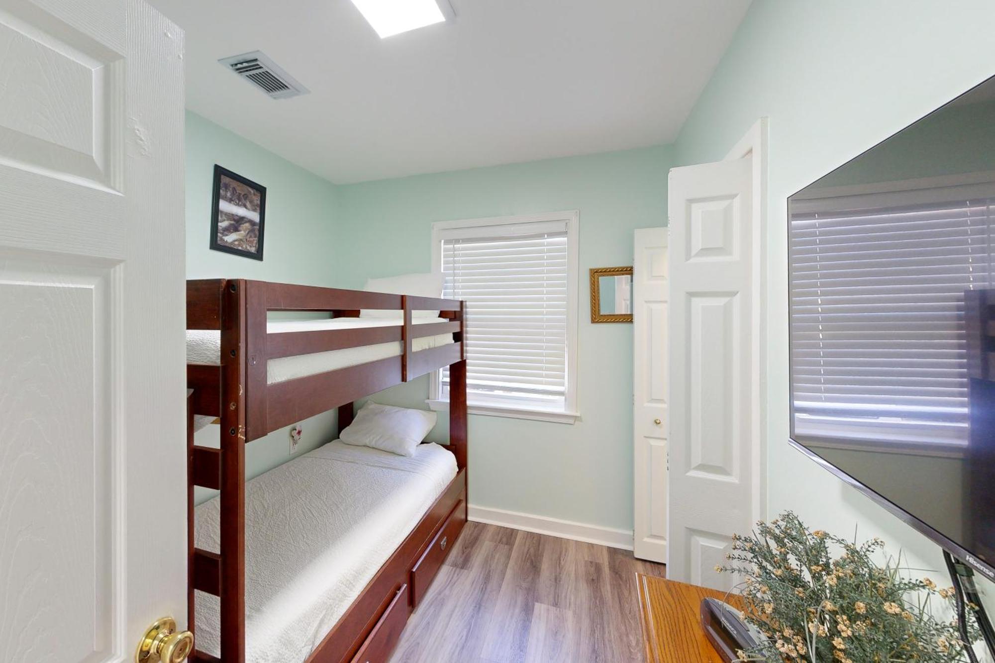 Canal Comfort Perdido Key Exterior foto