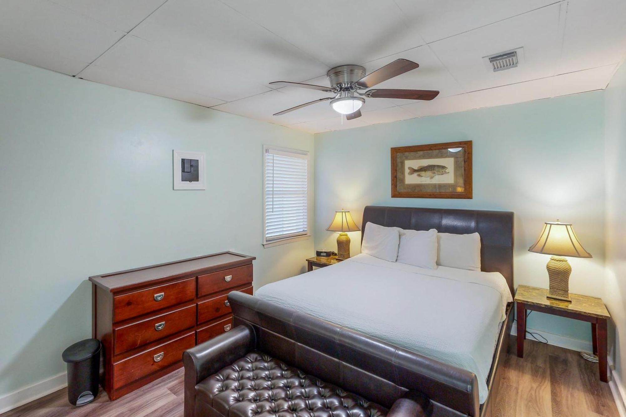 Canal Comfort Perdido Key Exterior foto