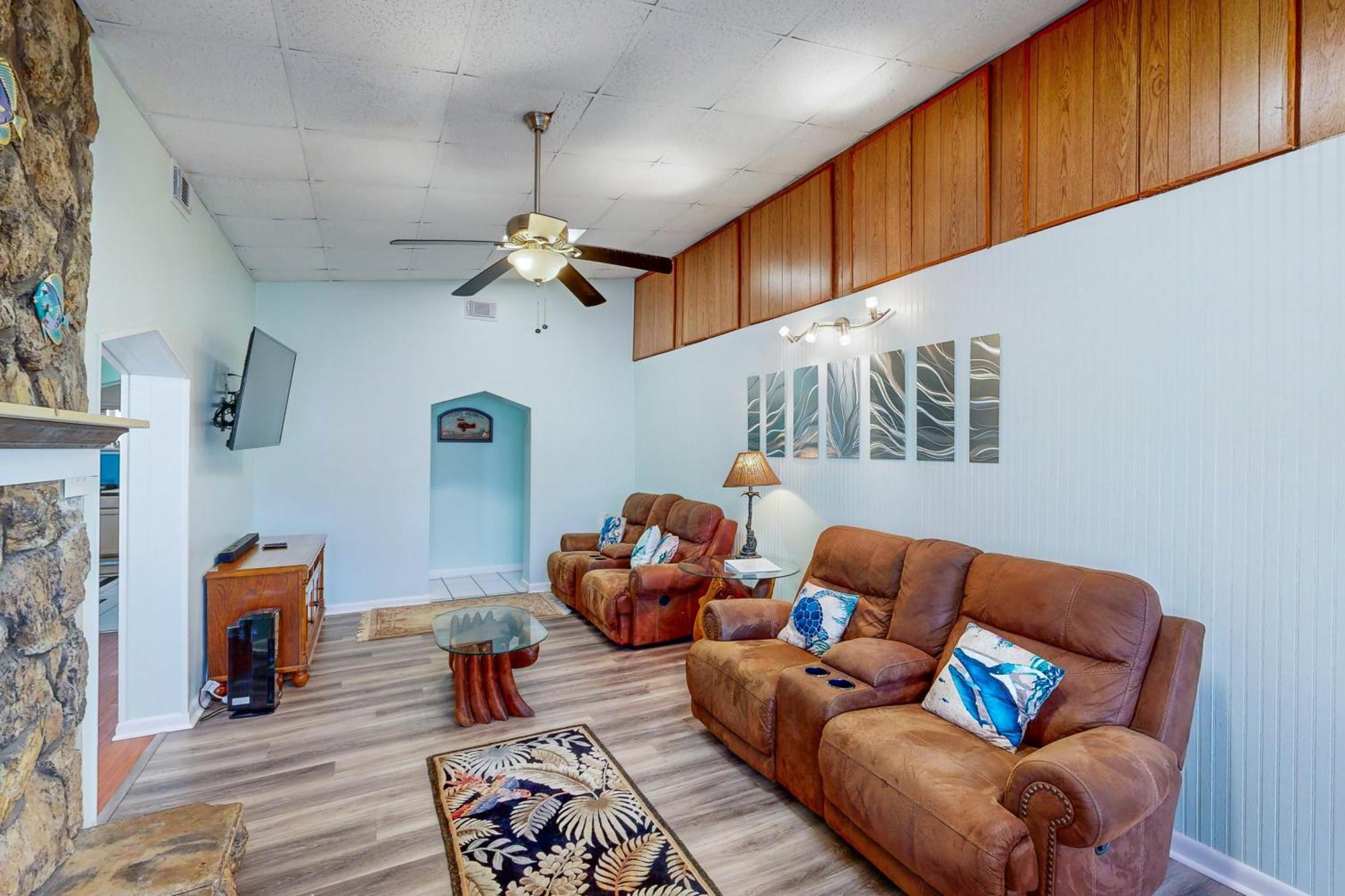 Canal Comfort Perdido Key Exterior foto