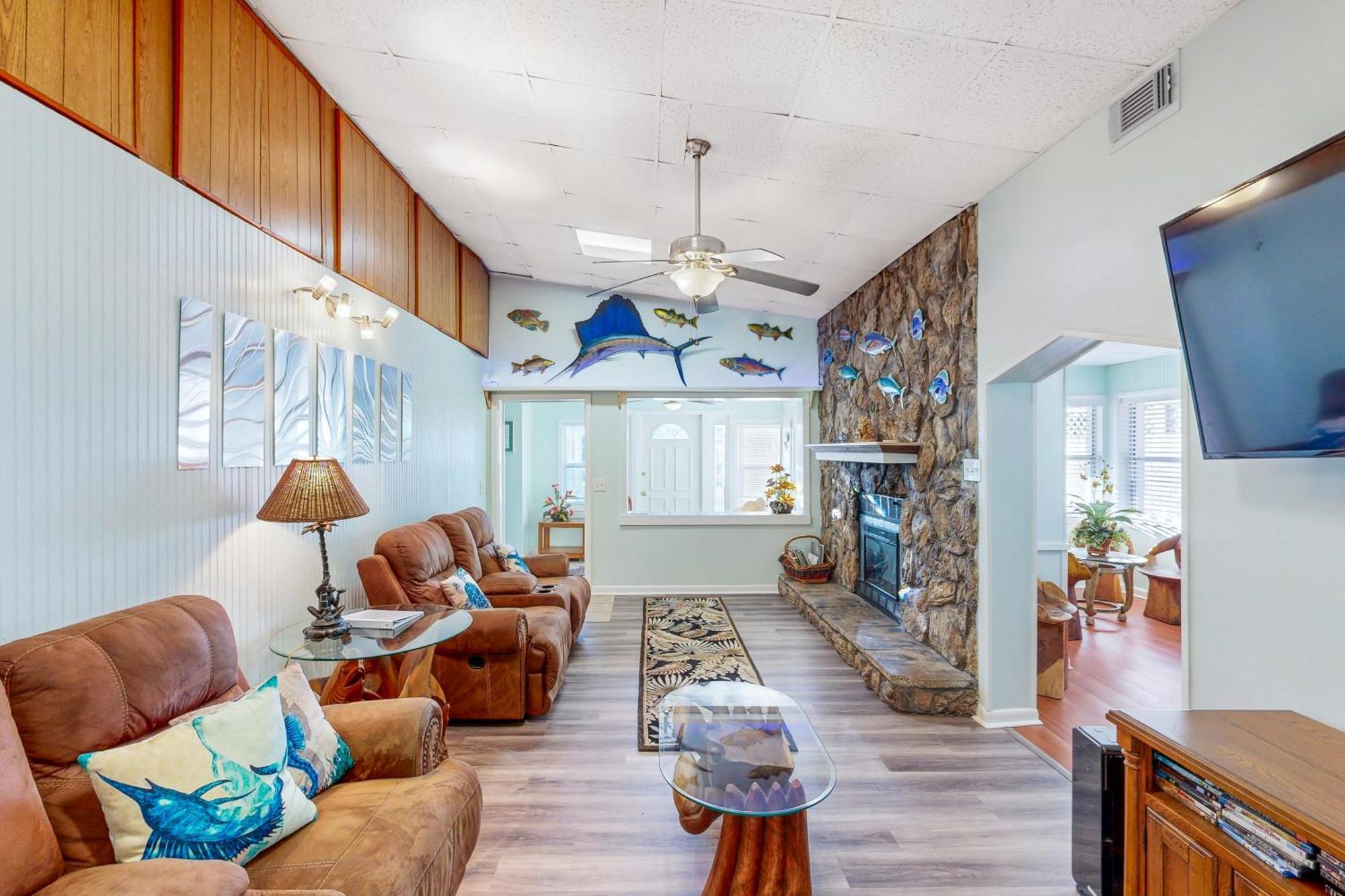 Canal Comfort Perdido Key Exterior foto